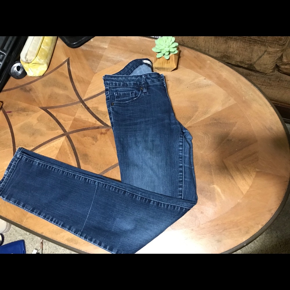 Bullhead Denim Jeans